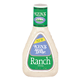 Ken's Steak House Dressing Ranch Full-Size Picture